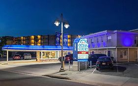 Ocean Court Motel Daytona Beach Fl